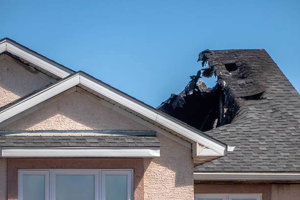 Licensed Fire Damage Restoration service in Auburn, KY - Fire Damage Biloxi